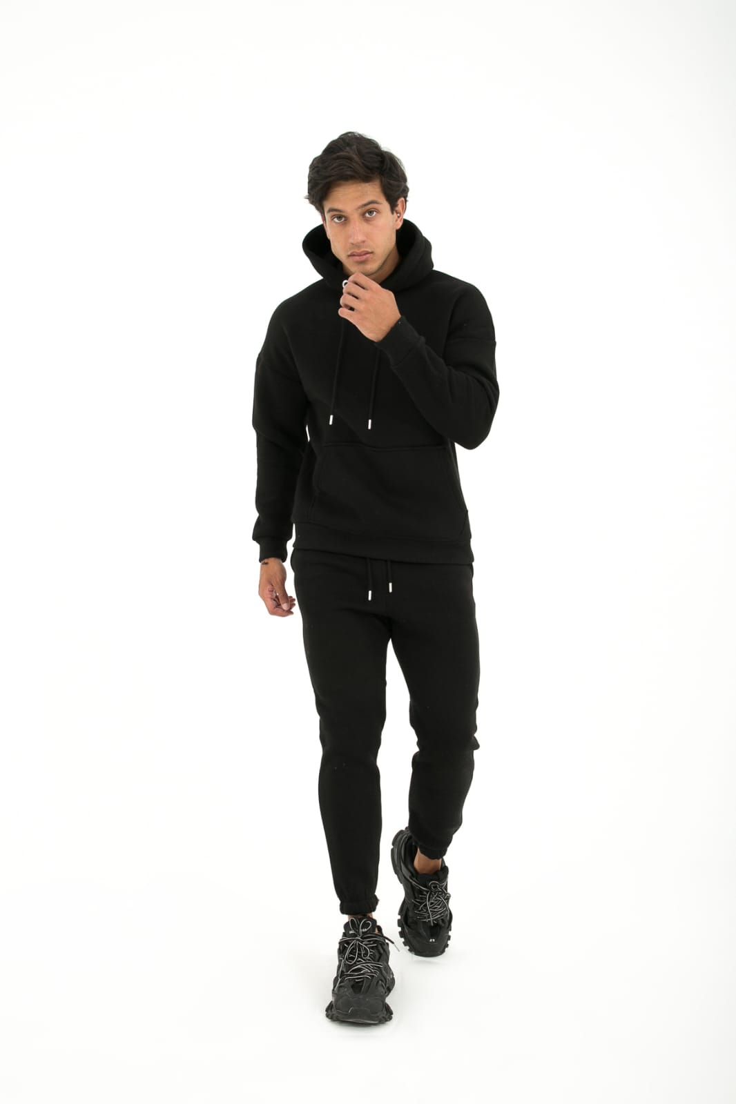Cartel Black - Pants