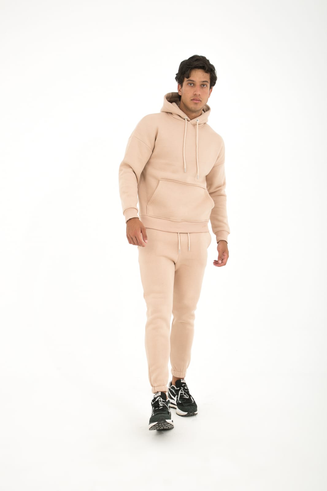 Cartel Beige - Pants