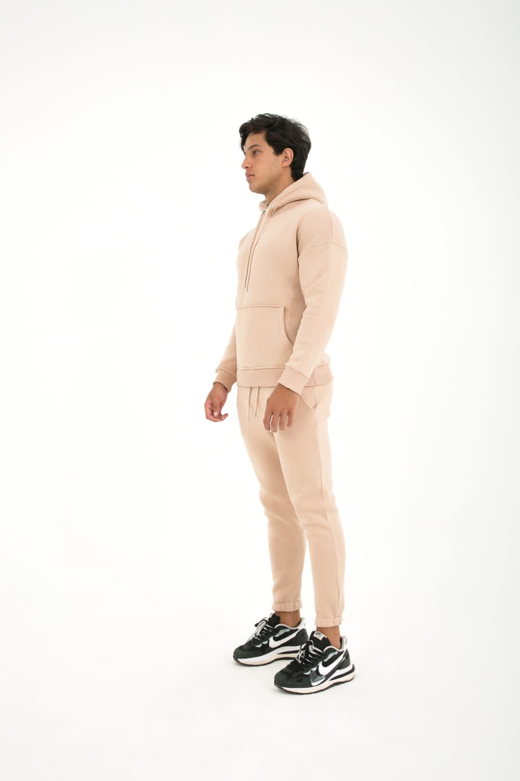 Cartel Beige - Pants