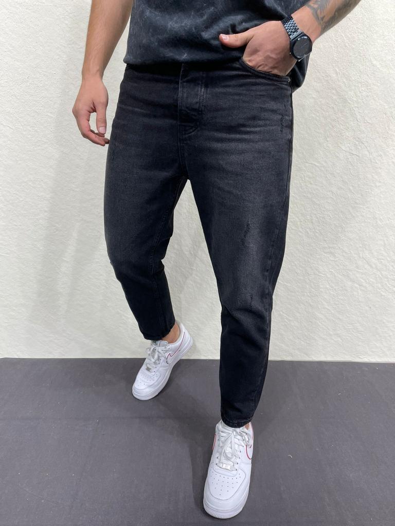 Cartel Black - Jeans