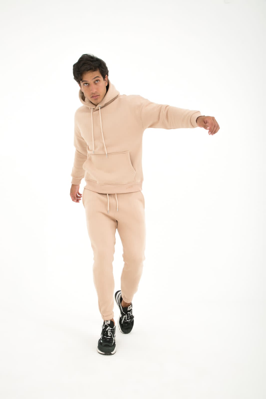 Cartel Beige - Pants