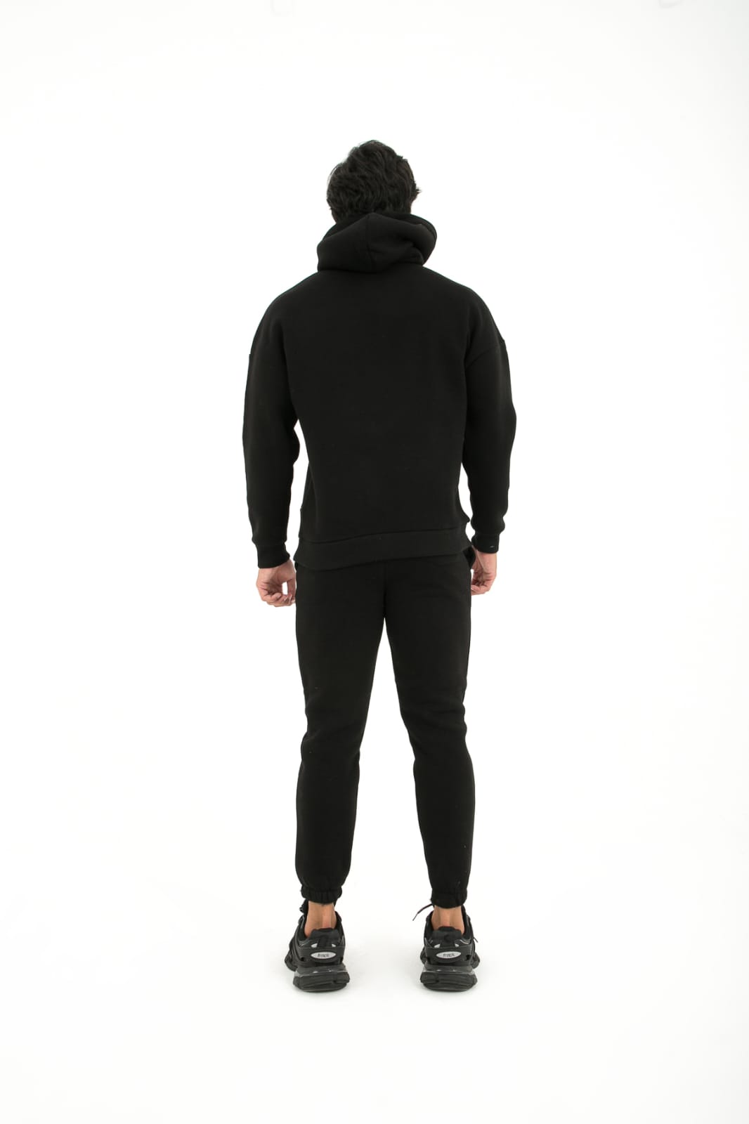 Cartel Black - Pants