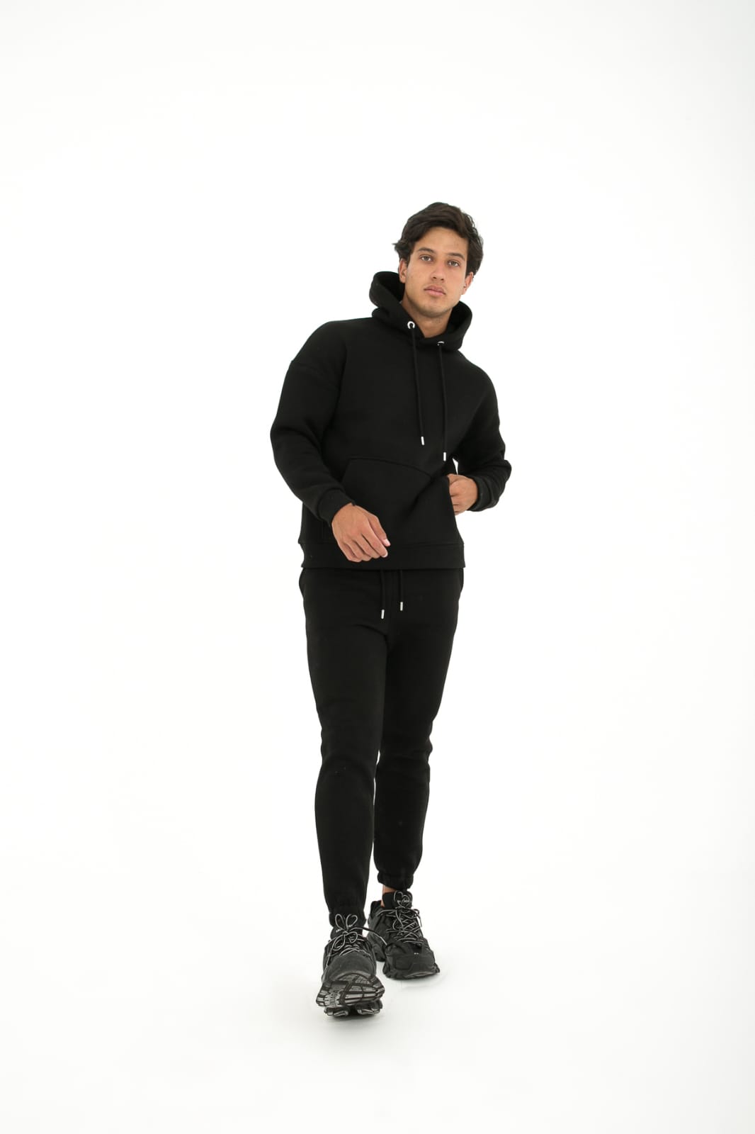 Cartel Black - Pants