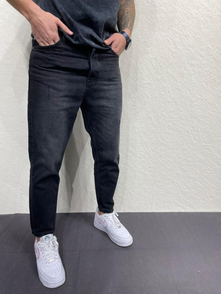 Cartel Black - Jeans