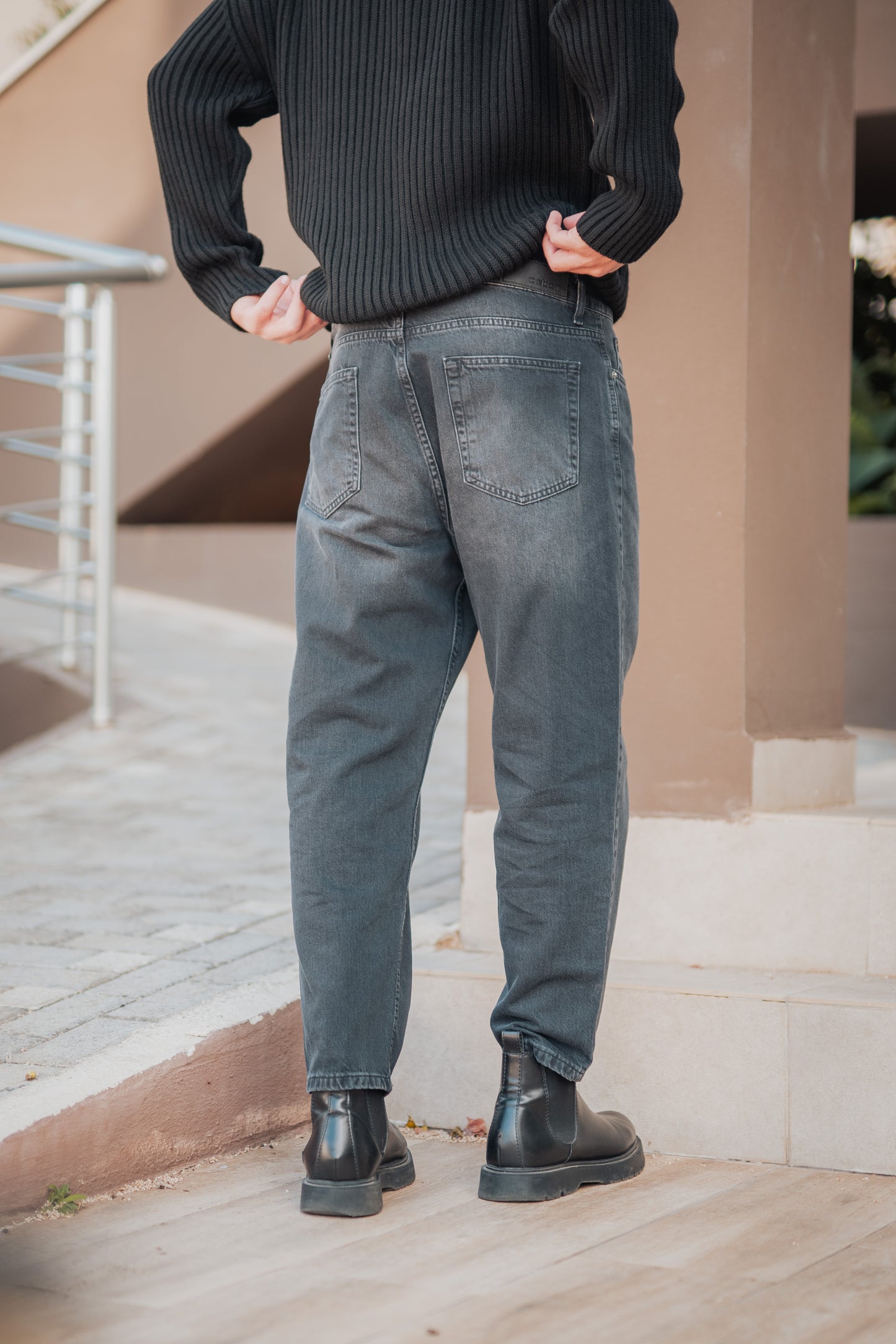 Catch Baggy - Jeans