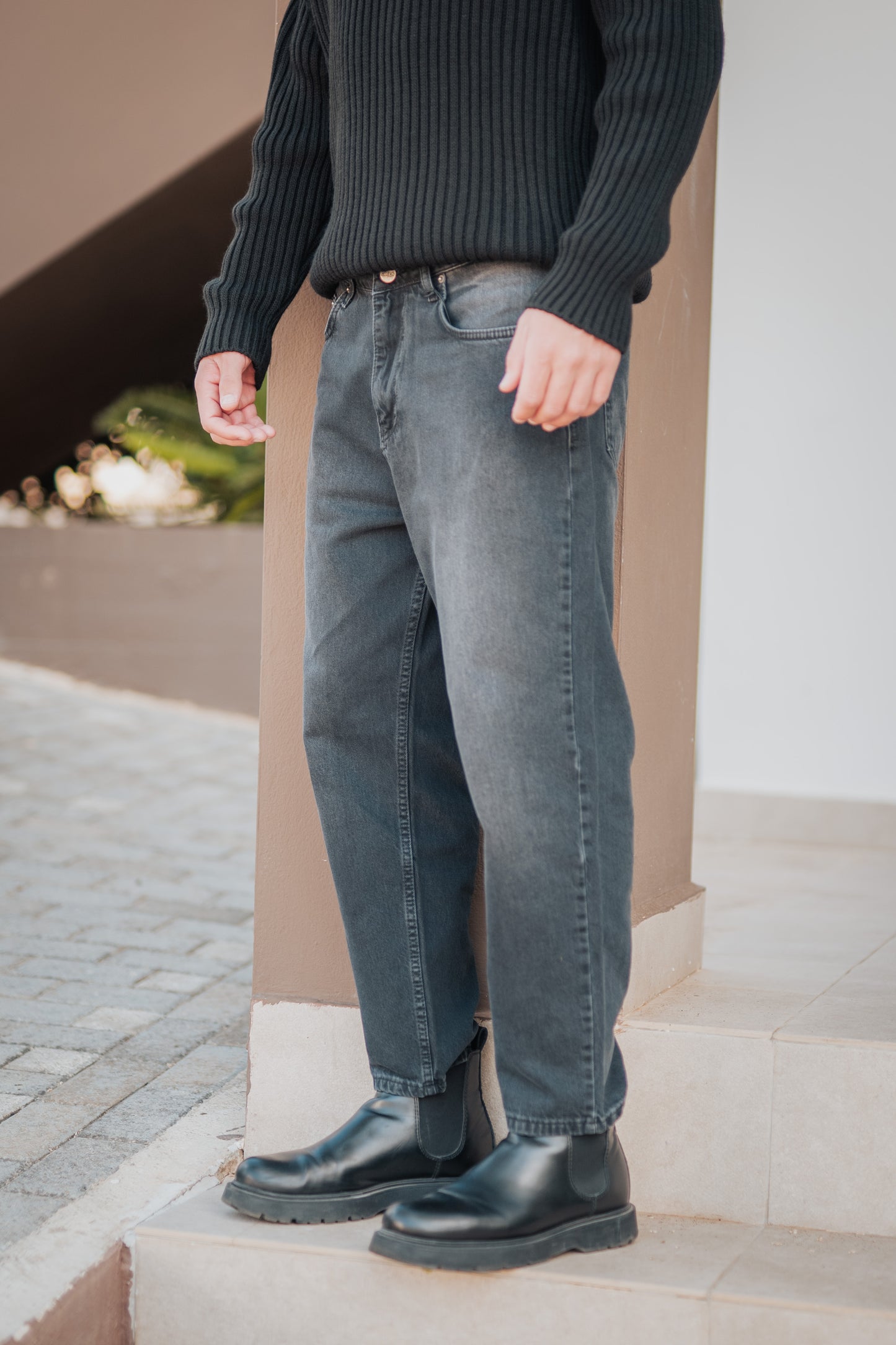 Catch Baggy - Jeans