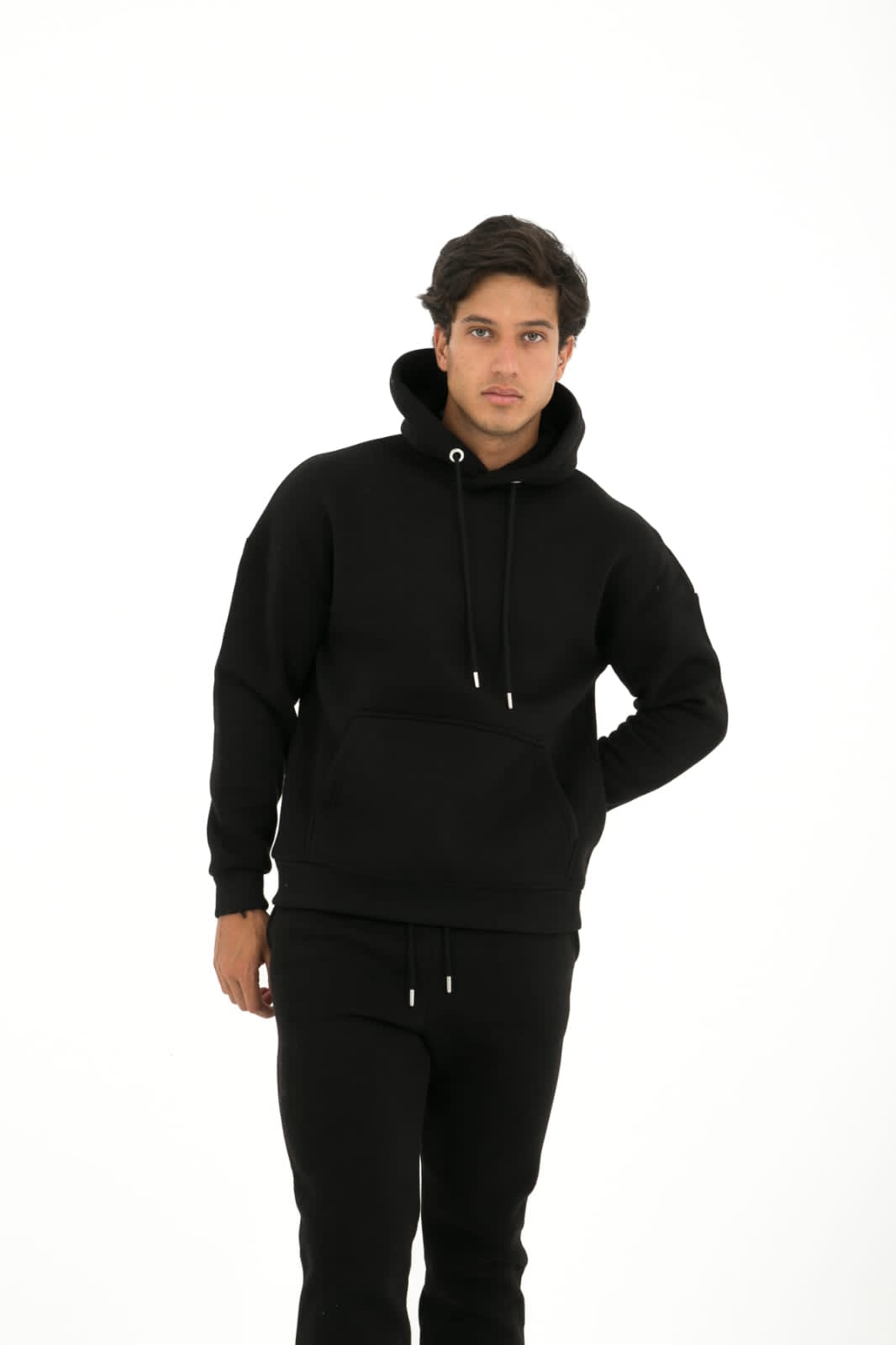 Cartel Black - Pants