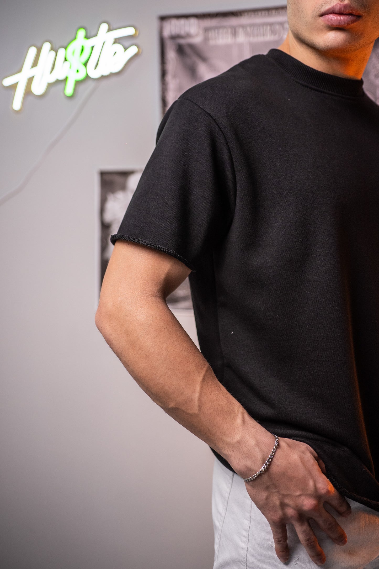 Cartel Black - T-Shirt