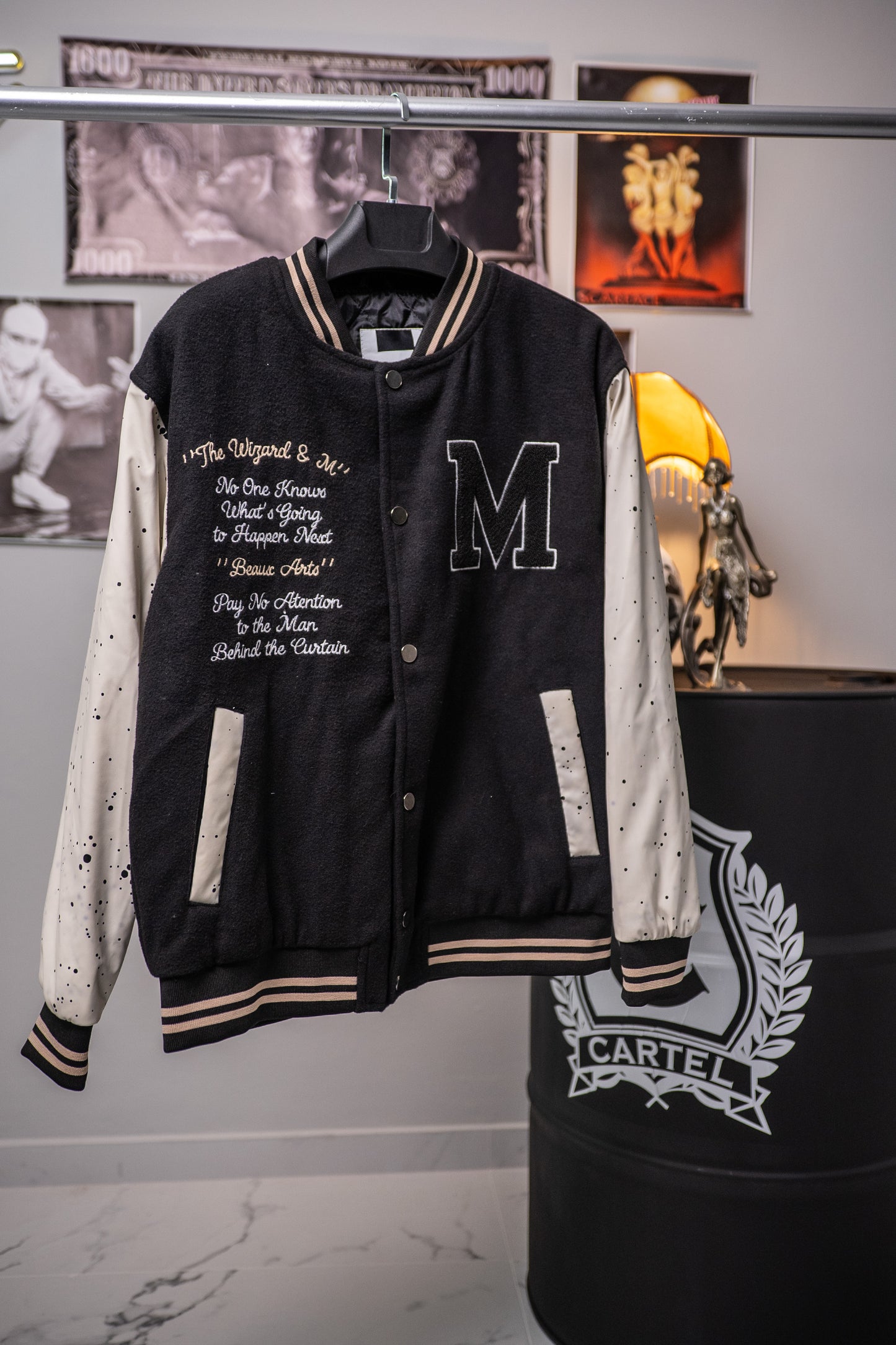 University Marrakech - Jacket