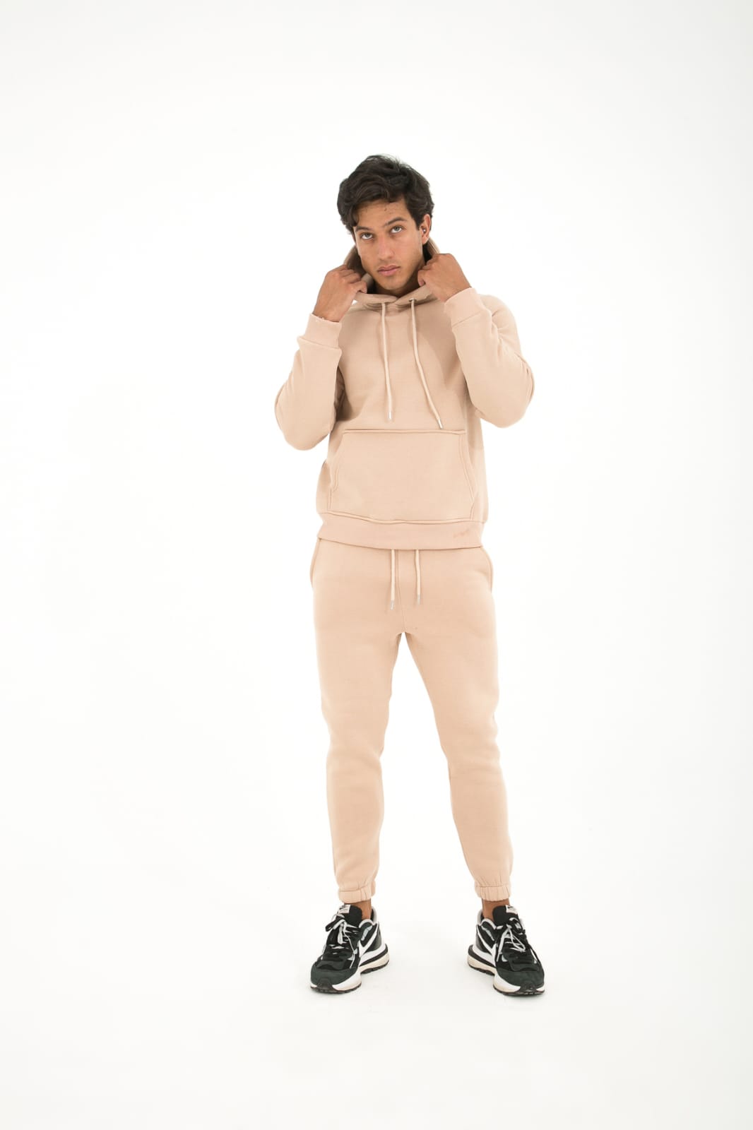 Cartel Beige - Pants