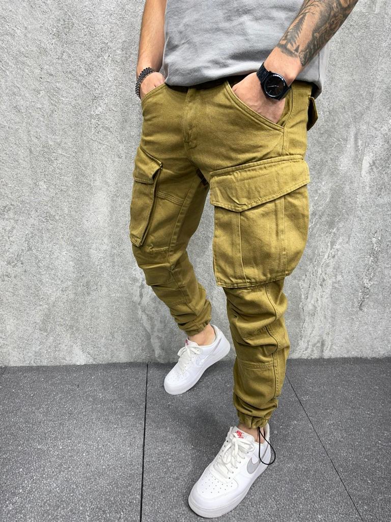 Cartel Cargo - Jeans