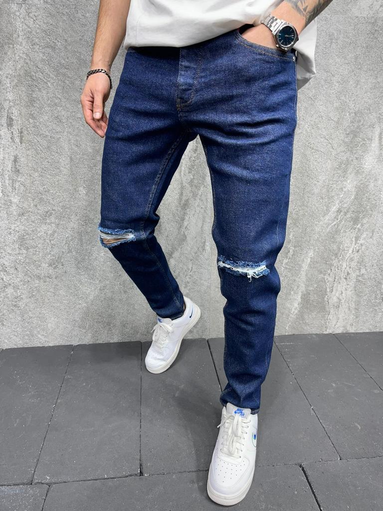 Cartel Blue - Jeans