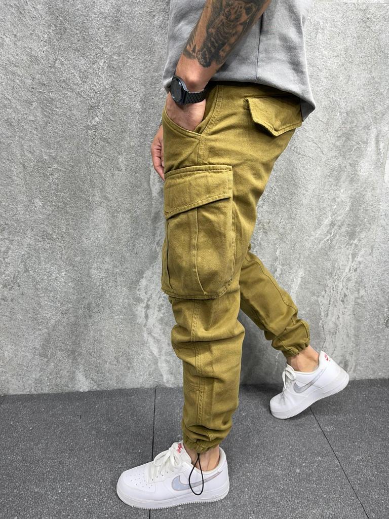 Cartel Cargo - Jeans