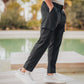 Cartel Cargo Black - Trousers