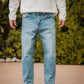 Cartel Baggy Blue - Jeans