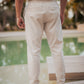 Cartel Casual Beige - Pants