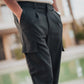 Cartel Cargo Black - Trousers