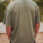 Cartel Khaki - T-Shirt