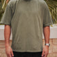 Cartel Khaki - T-Shirt