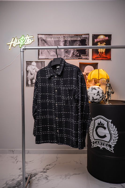 cartel dress shirts LA store's shirts flying off shelves after drug kingpin El Chapo wears design | Joaqun 'El Chapo' Guzmn