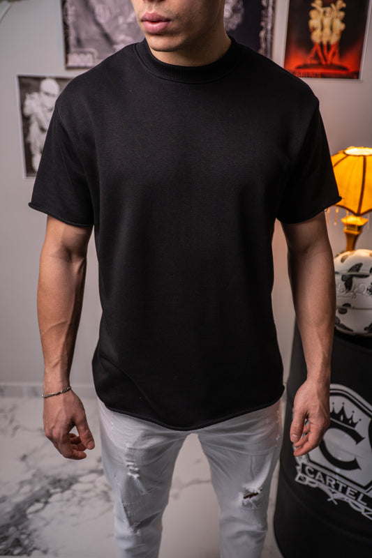 Cartel Black - T-Shirt