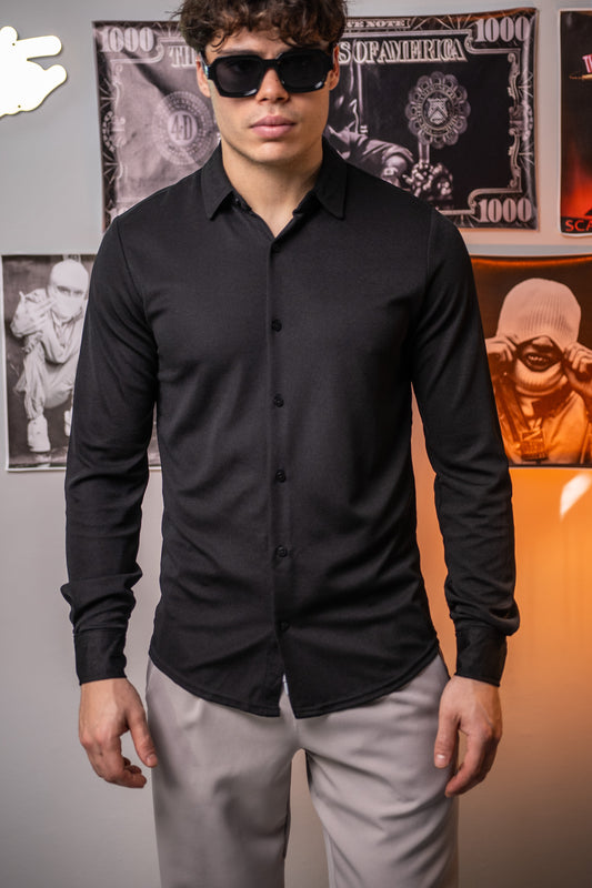 Cartel Black - Shirt