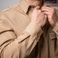 Cartel Beige Double Pocket - Shirt