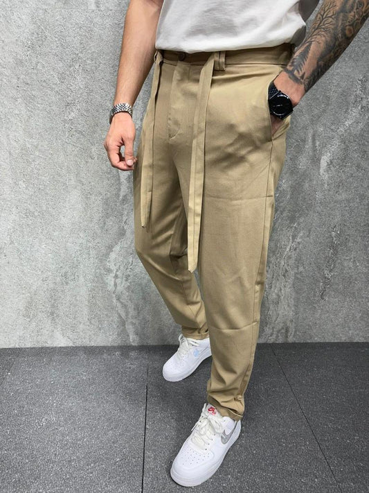 2YPremium Beige - Trousers