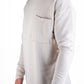 Cartel Beige Pocketed - Long Sleeve